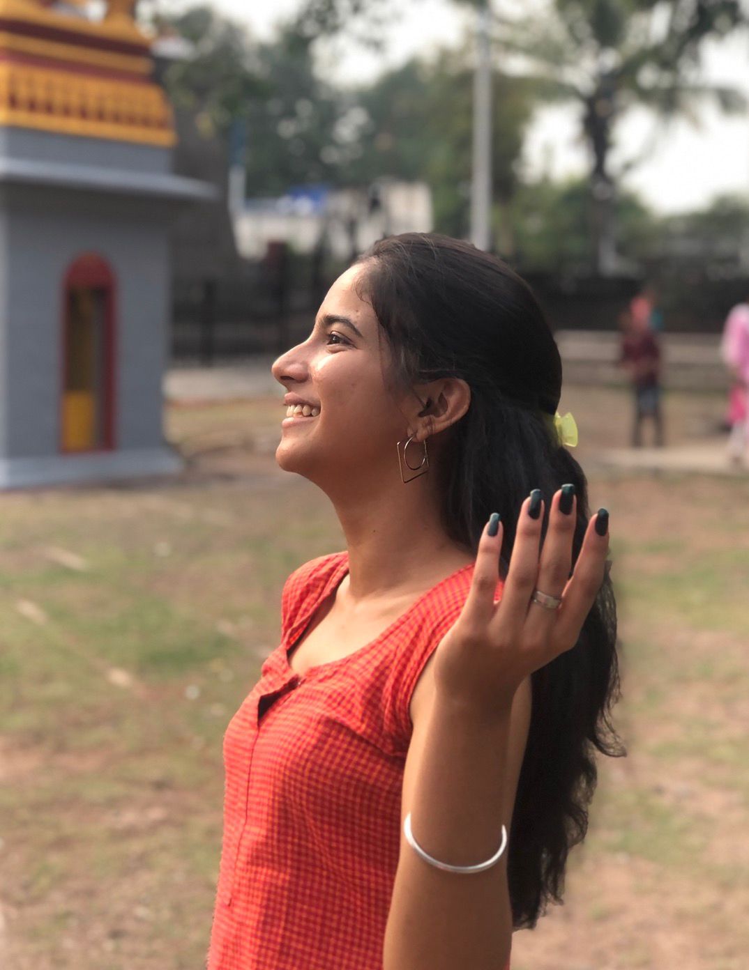 Esha