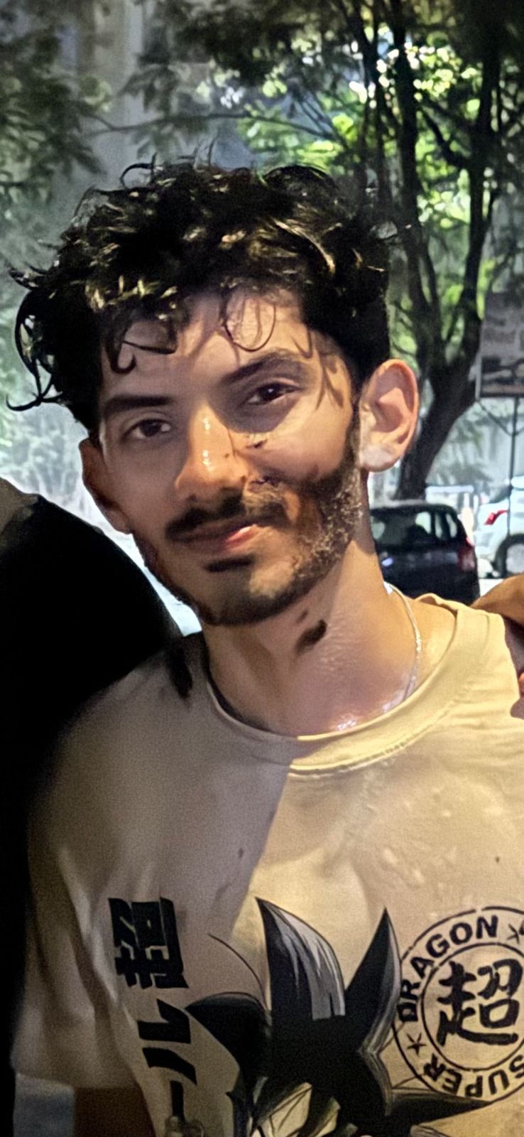 Pranav