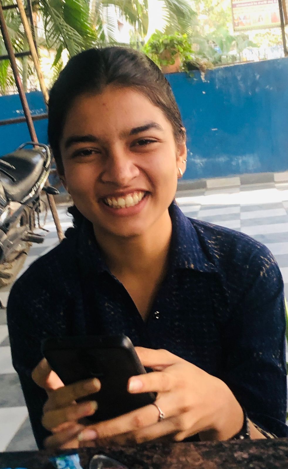 Vaishnavi