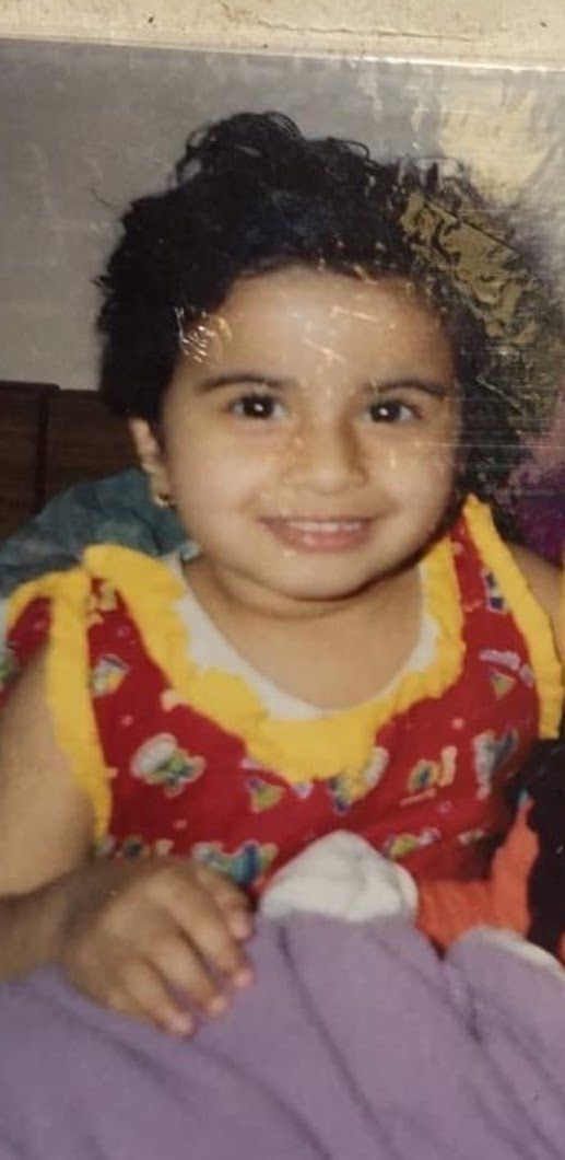 Childhood