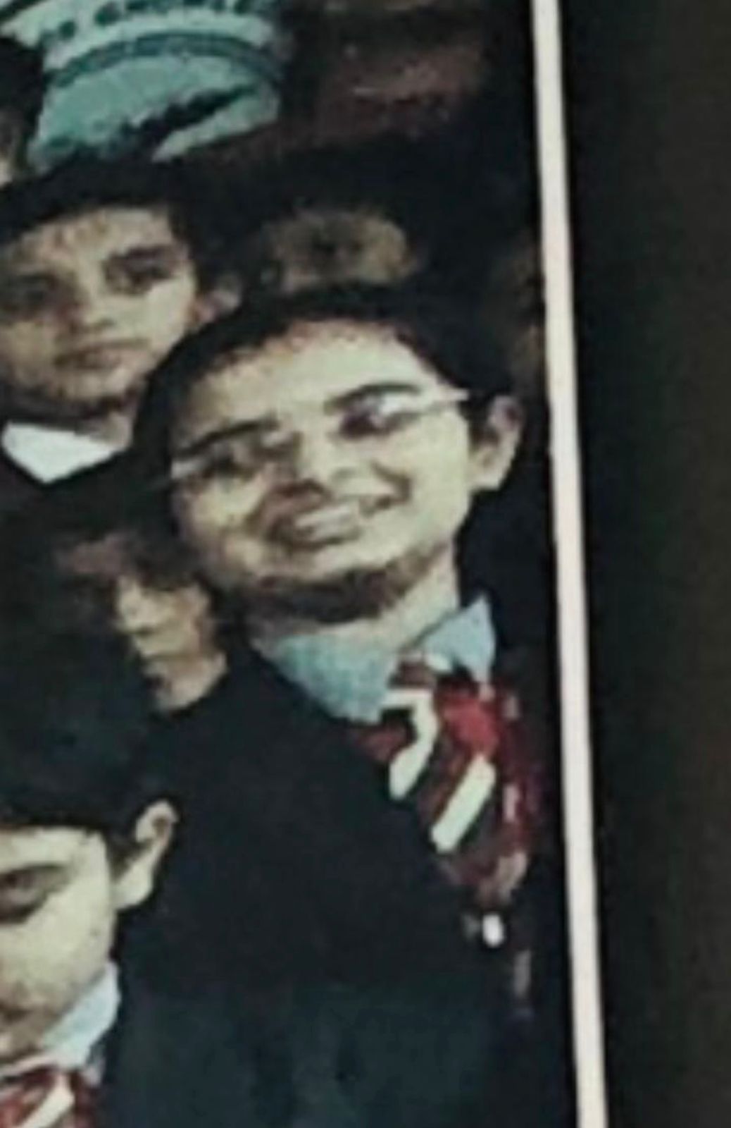 School Days